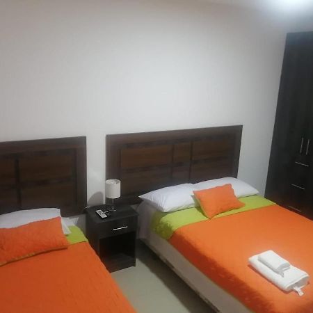 Departamento Suite Ciudad Del Mar Manta Bagian luar foto