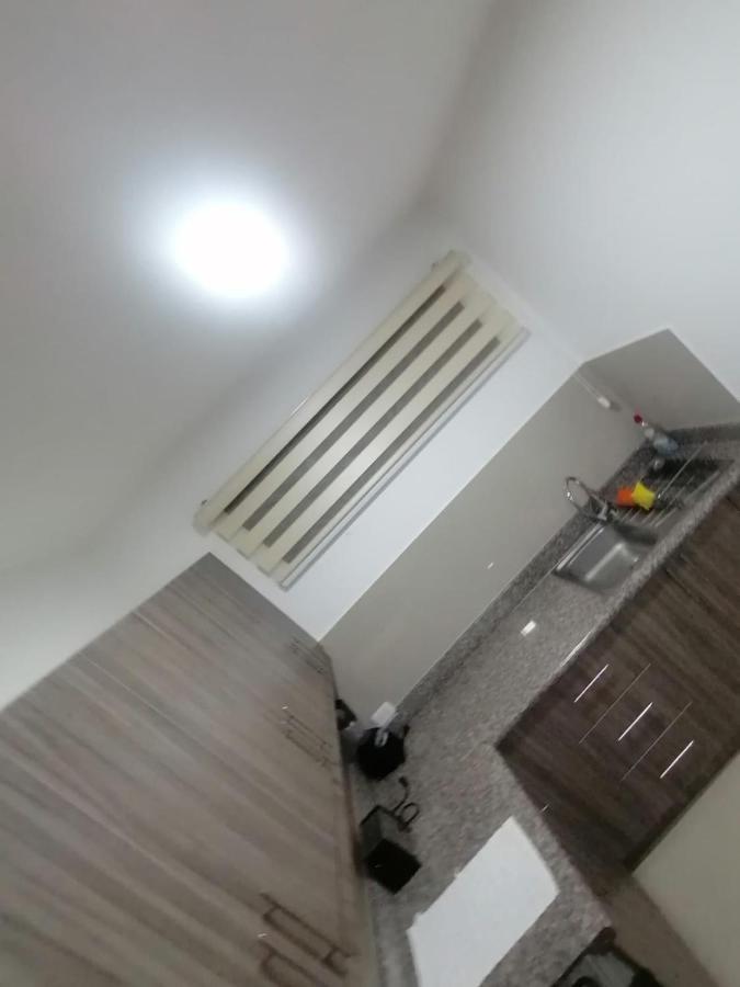 Departamento Suite Ciudad Del Mar Manta Bagian luar foto