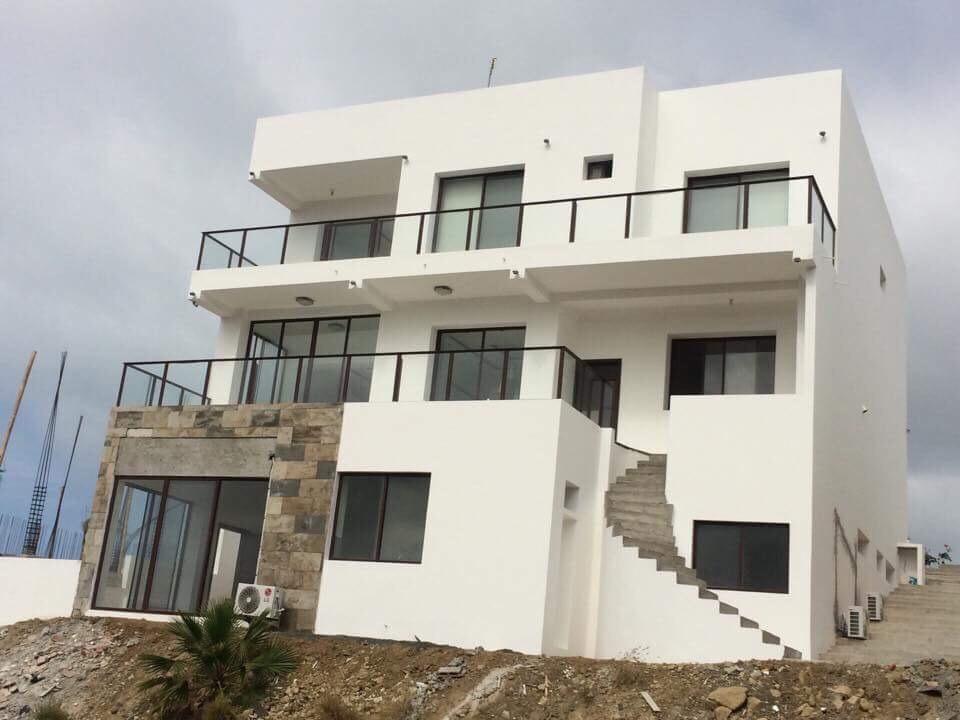 Departamento Suite Ciudad Del Mar Manta Bagian luar foto