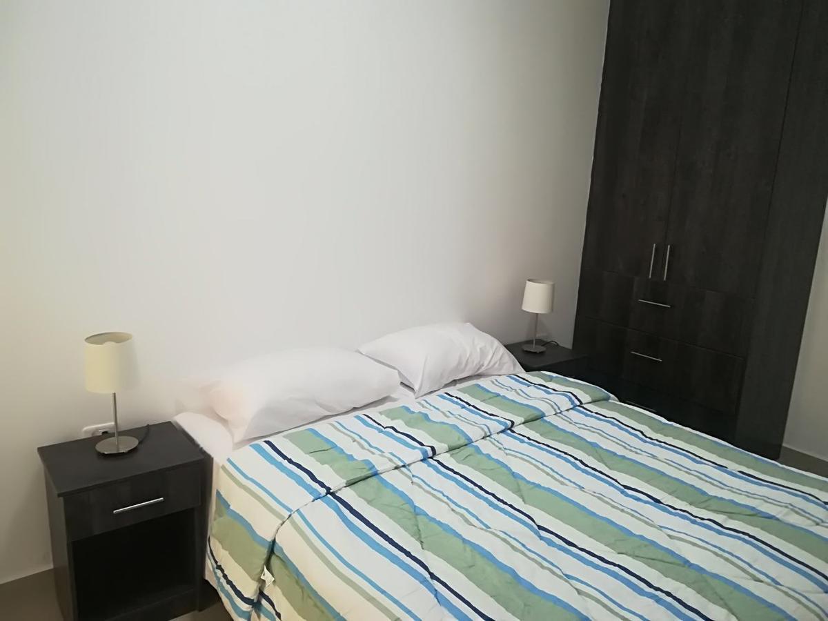 Departamento Suite Ciudad Del Mar Manta Bagian luar foto
